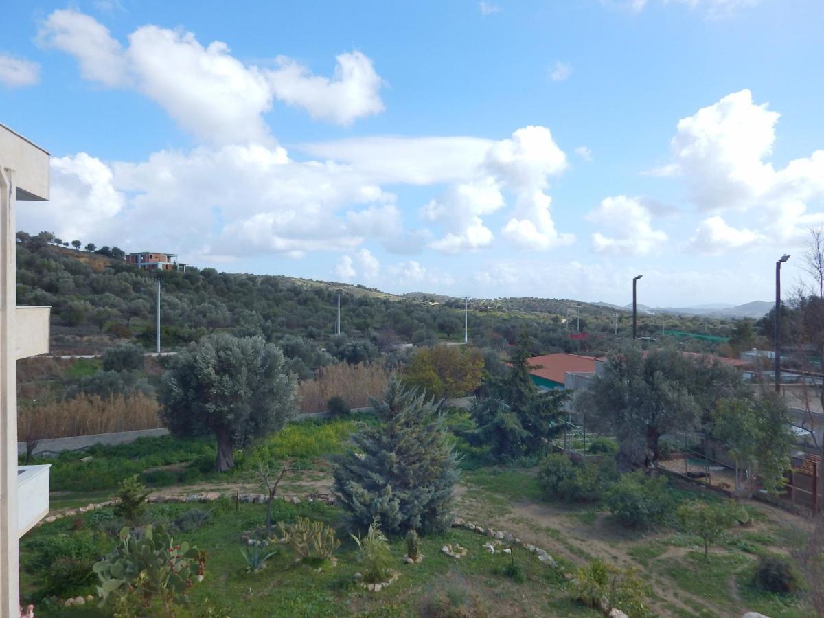 Οδυσσεια, Κοντά Σε Αεροδρόμιο, Λιμάνια Και Θάλασσες Apartment Keratea Exterior foto