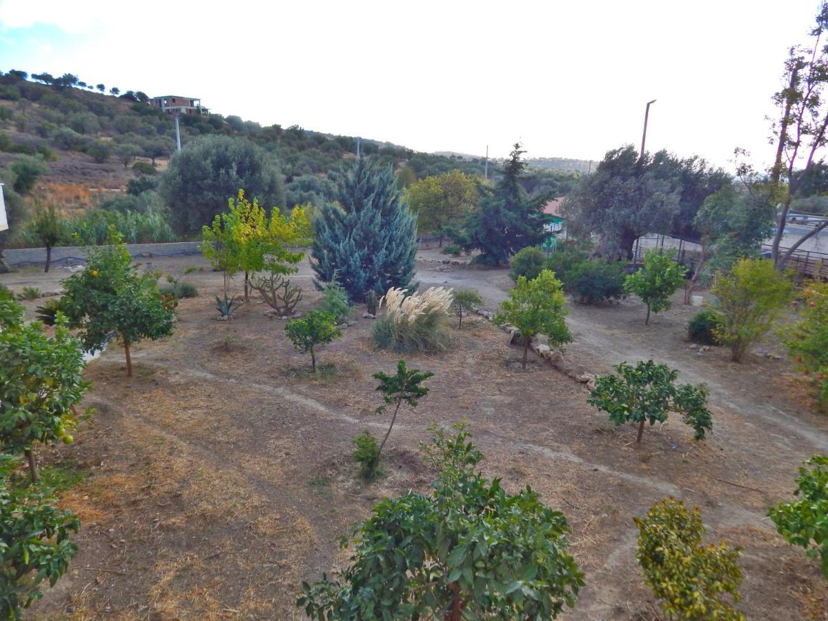 Οδυσσεια, Κοντά Σε Αεροδρόμιο, Λιμάνια Και Θάλασσες Apartment Keratea Exterior foto