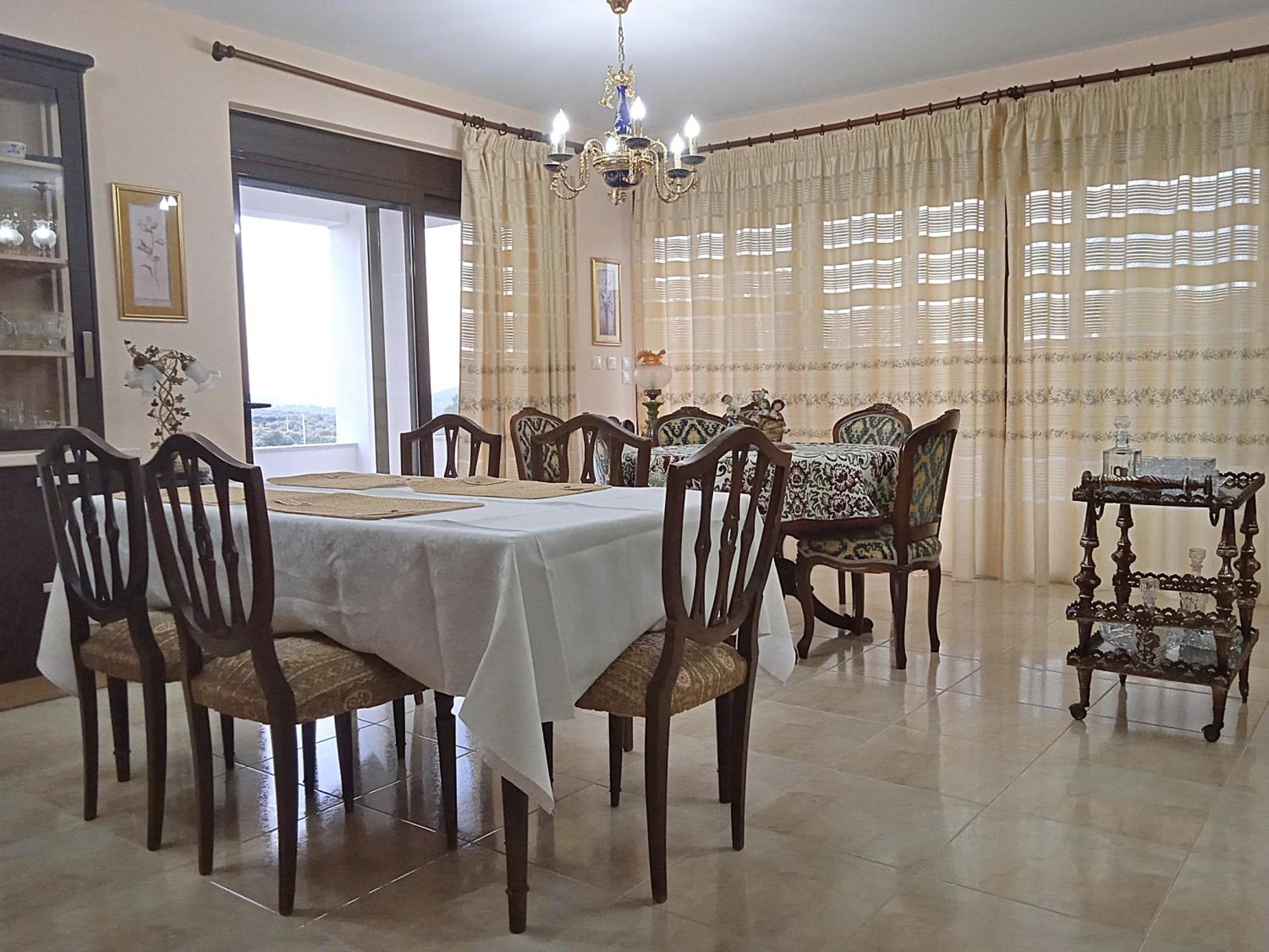 Οδυσσεια, Κοντά Σε Αεροδρόμιο, Λιμάνια Και Θάλασσες Apartment Keratea Cameră foto